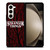 STRANGER THINGS LOGO Samsung Galaxy Z Fold 5 Case Cover