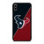 HOUSTON TEXANS NFL FOOTBALL LOGO iPhone XS Max Case Cover