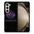 SUPERNATURAL MOVIES LOGO Samsung Galaxy Z Fold 5 Case Cover