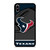 HOUSTON TEXANS NFL TEAM iPhone XS Max Case Cover