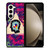 TAME IMPALA ART Samsung Galaxy Z Fold 5 Case Cover