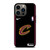 CLEVELAND CAVALIERS NIKE NBA BASKETBALL iPhone 13 Pro Case Cover