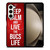 TAMPA BAY BUCCANEERS NFL FOOTBALL FANS Samsung Galaxy Z Fold 5 Case Cover TAMPA BAY BUCCANEERS NFL FOOTBALL FANS Samsung Galaxy Z Fold 5 Case Cover