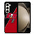TAMPA BAY BUCCANEERS NFL FOOTBALL LOGO Samsung Galaxy Z Fold 5 Case Cover TAMPA BAY BUCCANEERS NFL FOOTBALL LOGO Samsung Galaxy Z Fold 5 Case Cover