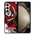 TAMPA BAY BUCCANEERS NFL FOOTBALL Samsung Galaxy Z Fold 5 Case Cover TAMPA BAY BUCCANEERS NFL FOOTBALL Samsung Galaxy Z Fold 5 Case Cover