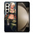 TANK GIRL LORI PETTY Samsung Galaxy Z Fold 5 Case Cover