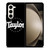 TAYLOR GUITARS LOGO Samsung Galaxy Z Fold 5 Case Cover TAYLOR GUITARS LOGO Samsung Galaxy Z Fold 5 Case Cover