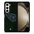 TENNESSEE TITANS FOOTBALL NFL Samsung Galaxy Z Fold 5 Case Cover TENNESSEE TITANS FOOTBALL NFL Samsung Galaxy Z Fold 5 Case Cover