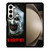 TERRIFIER CLOWN SCARY Samsung Galaxy Z Fold 5 Case Cover