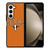 TEXAS LONGHORNS FOOTBALL LOGO 2 Samsung Galaxy Z Fold 5 Case Cover TEXAS LONGHORNS FOOTBALL LOGO 2 Samsung Galaxy Z Fold 5 Case Cover