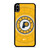 INDIANA PACERS NBA BASKETBALL NIKE iPhone XS Max Case Cover