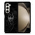 THE ELDER SCROLLS SKYRIM GAMES SIGN Samsung Galaxy Z Fold 5 Case Cover THE ELDER SCROLLS SKYRIM GAMES SIGN Samsung Galaxy Z Fold 5 Case Cover