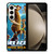 THE ICE AGE ADVENTURES OF BUCK WILD Samsung Galaxy Z Fold 5 Case Cover THE ICE AGE ADVENTURES OF BUCK WILD Samsung Galaxy Z Fold 5 Case Cover