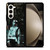 THE KID LAROI BLESSINGS Samsung Galaxy Z Fold 5 Case Cover THE KID LAROI BLESSINGS Samsung Galaxy Z Fold 5 Case Cover