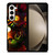 THE LEGEND OF ZELDA MAJORAS MASK GAMES 4 Samsung Galaxy Z Fold 5 Case Cover THE LEGEND OF ZELDA MAJORAS MASK GAMES 4 Samsung Galaxy Z Fold 5 Case Cover