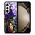 THE LEGEND OF ZELDA MAJORAS MASK GAMES Samsung Galaxy Z Fold 5 Case Cover THE LEGEND OF ZELDA MAJORAS MASK GAMES Samsung Galaxy Z Fold 5 Case Cover