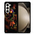 THE LEGEND OF ZELDA MAJORAS MASK Samsung Galaxy Z Fold 5 Case Cover