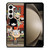 THE LOUD HOUSE CARTOON Samsung Galaxy Z Fold 5 Case Cover THE LOUD HOUSE CARTOON Samsung Galaxy Z Fold 5 Case Cover