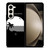 THE NEIGHBOURHOOD WIPED OUT Samsung Galaxy Z Fold 5 Case Cover THE NEIGHBOURHOOD WIPED OUT Samsung Galaxy Z Fold 5 Case Cover