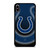INDIANAPOLIS COLTS FOOTBALL TEAM iPhone XS Max Case Cover