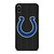 INDIANAPOLIS COLTS FOOTBALL TEXT iPhone XS Max Case Cover