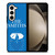 THE SMITHS ROCK BAND  Samsung Galaxy Z Fold 5 Case Cover THE SMITHS ROCK BAND  Samsung Galaxy Z Fold 5 Case Cover
