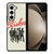 THE STROKES ROCK BAND Samsung Galaxy Z Fold 5 Case Cover THE STROKES ROCK BAND Samsung Galaxy Z Fold 5 Case Cover