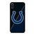 INDIANAPOLIS COLTS NFL FOOTBALL LOGO iPhone XS Max Case Cover