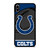 INDIANAPOLIS COLTS NFL TEAM iPhone XS Max Case Cover