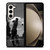 TIGER WOODS GOLFER 2 Samsung Galaxy Z Fold 5 Case Cover TIGER WOODS GOLFER 2 Samsung Galaxy Z Fold 5 Case Cover