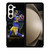TODD GURLEY LOS ANGELES RAMS Samsung Galaxy Z Fold 5 Case Cover TODD GURLEY LOS ANGELES RAMS Samsung Galaxy Z Fold 5 Case Cover