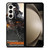 TOM CLANCY THE DIVISION Samsung Galaxy Z Fold 5 Case Cover TOM CLANCY THE DIVISION Samsung Galaxy Z Fold 5 Case Cover
