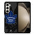 TORONTO MAPLE LEAFS Samsung Galaxy Z Fold 5 Case Cover