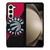 TORONTO RAPTORS NBA BASKETBALL LOGO Samsung Galaxy Z Fold 5 Case Cover TORONTO RAPTORS NBA BASKETBALL LOGO Samsung Galaxy Z Fold 5 Case Cover