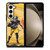 TRENT JORDAN WATT 90 PITTSBURGH STEELERS 2 Samsung Galaxy Z Fold 5 Case Cover TRENT JORDAN WATT 90 PITTSBURGH STEELERS 2 Samsung Galaxy Z Fold 5 Case Cover