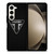 TRIUMPH CARBON FIBER Samsung Galaxy Z Fold 5 Case Cover TRIUMPH CARBON FIBER Samsung Galaxy Z Fold 5 Case Cover