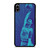 JA MORANT MEMPHIS GRIZZLIES DUNK 2 iPhone XS Max Case Cover