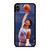 JA MORANT MEMPHIS GRIZZLIES DUNK iPhone XS Max Case Cover