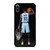 JA MORANT MEMPHIS GRIZZLIES NBA BASKETBALL iPhone XS Max Case Cover