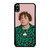 JACK HARLOW AMERICAN RAPPER iPhone XS Max Case Cover