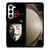 V FOR VENDETTA MOVIES Samsung Galaxy Z Fold 5 Case Cover