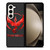 VALORANT TEAM VALOR GAMES Samsung Galaxy Z Fold 5 Case Cover