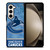 VANCOUVER CANUCKS HOCKEY TEAM Samsung Galaxy Z Fold 5 Case Cover