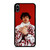 JACK HARLOW RAPPER FIRST CLASS iPhone XS Max Case Cover
