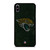 JACKSONVILLE JAGUARS FOOTBALL NFL iPhone XS Max Case Cover