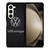VOLKSWAGEN VW LOGO Samsung Galaxy Z Fold 5 Case Cover