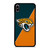 JACKSONVILLE JAGUARS NFL FOOTBALL LOGO iPhone XS Max Case Cover