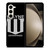 WAYNE ENTERPRISES DC COMICS LOGO Samsung Galaxy Z Fold 5 Case Cover WAYNE ENTERPRISES DC COMICS LOGO Samsung Galaxy Z Fold 5 Case Cover