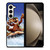 YOGI BEAR CARTOON Samsung Galaxy Z Fold 5 Case Cover