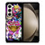 YU GI OH LEGACY OF THE DUELIST EVOLUTION Samsung Galaxy Z Fold 5 Case Cover